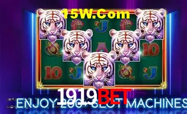 1919Bet - Pagamento PIX Instantâneo